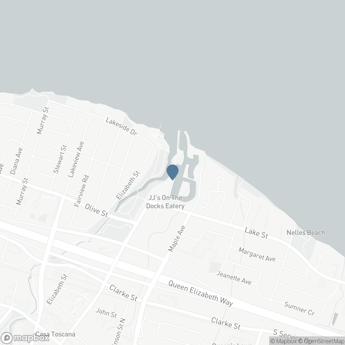 6 - 21 HANDS INLET, Grimsby, Ontario L3M 0C3